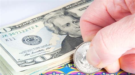 Michigan man wins $6M from lottery ticket, 2nd he bought this year.